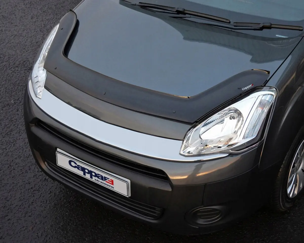 Panserbeskytter Citroën Berlingo III / Berlingo III Multispace 2008 - 2018