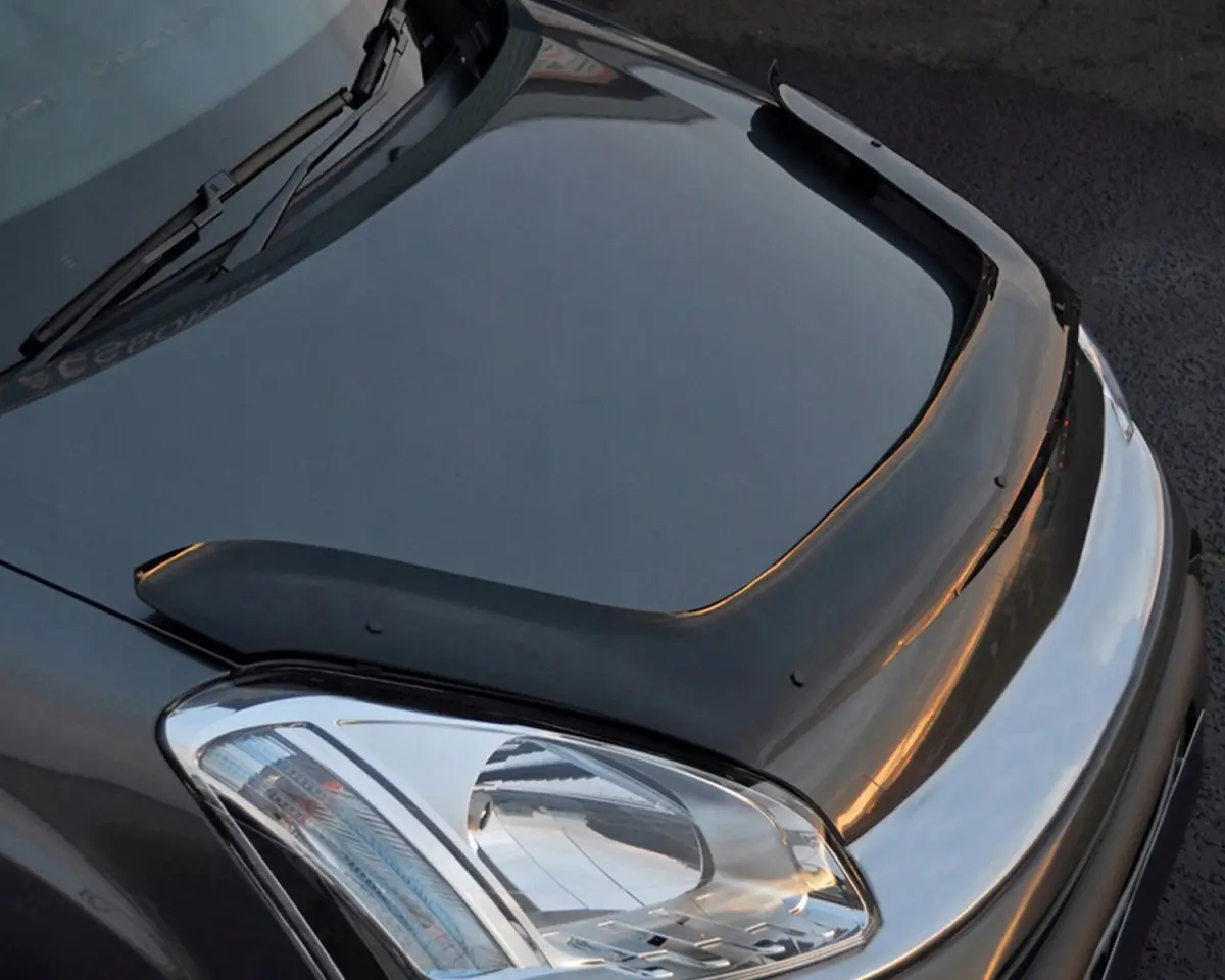Panserbeskytter Citroën Berlingo III / Berlingo III Multispace 2008 - 2018 – bilde 2