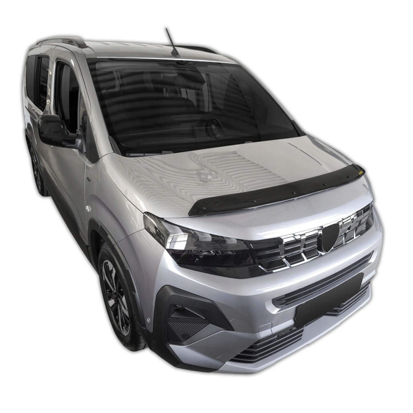Panserbeskytter Citroen Berlingo IV / Opel Combo E / Peugeot Partner III / Toyota Proace City Verso 2018 ->