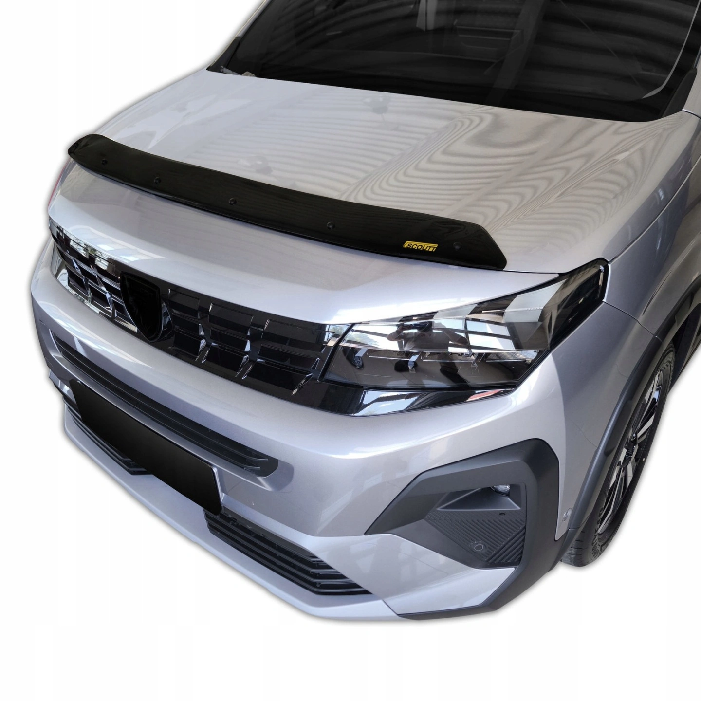 Panserbeskytter Citroen Berlingo IV / Opel Combo E / Peugeot Partner III / Toyota Proace City Verso 2018 -> – bilde 3