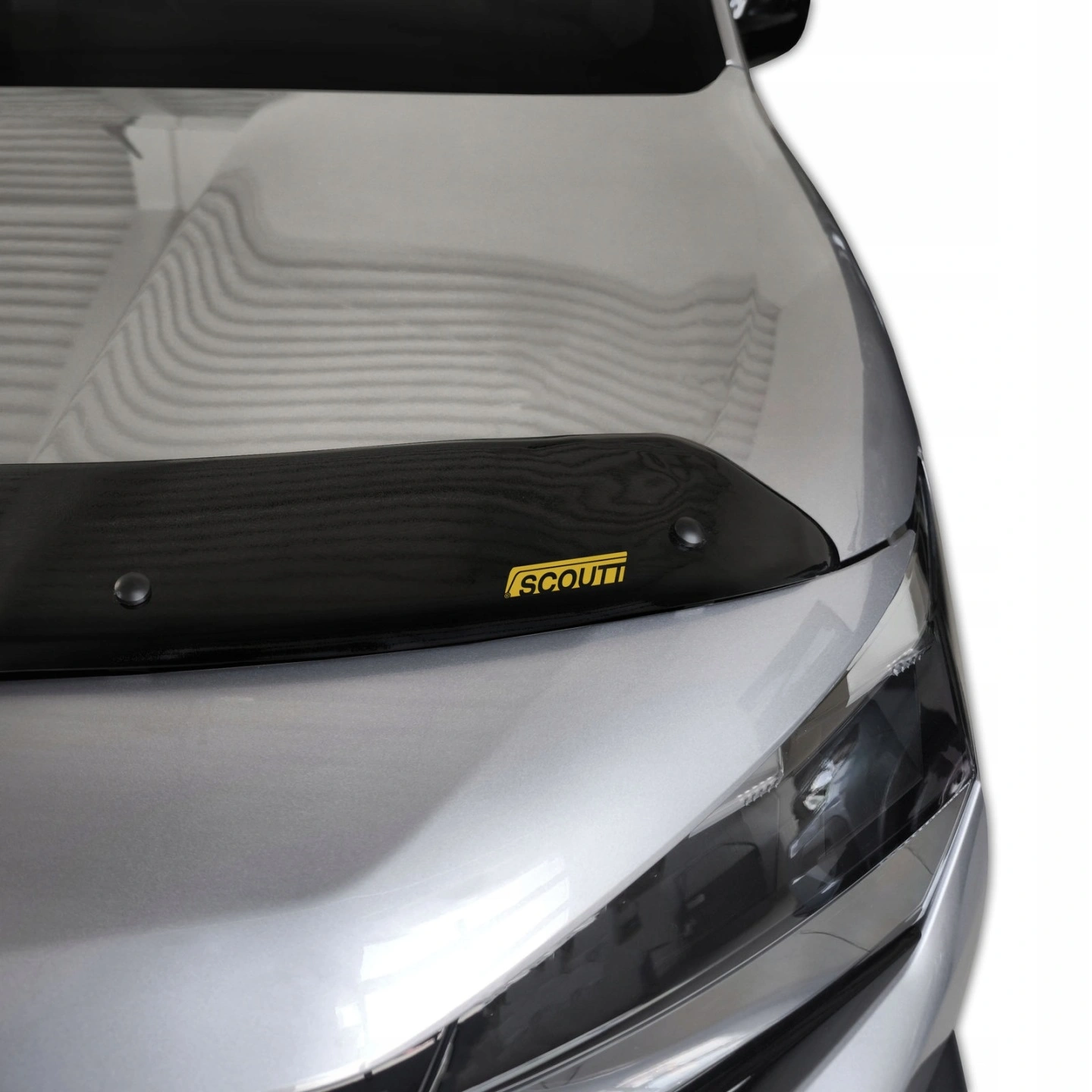 Panserbeskytter Citroen Berlingo IV / Opel Combo E / Peugeot Partner III / Toyota Proace City Verso 2018 -> – bilde 4