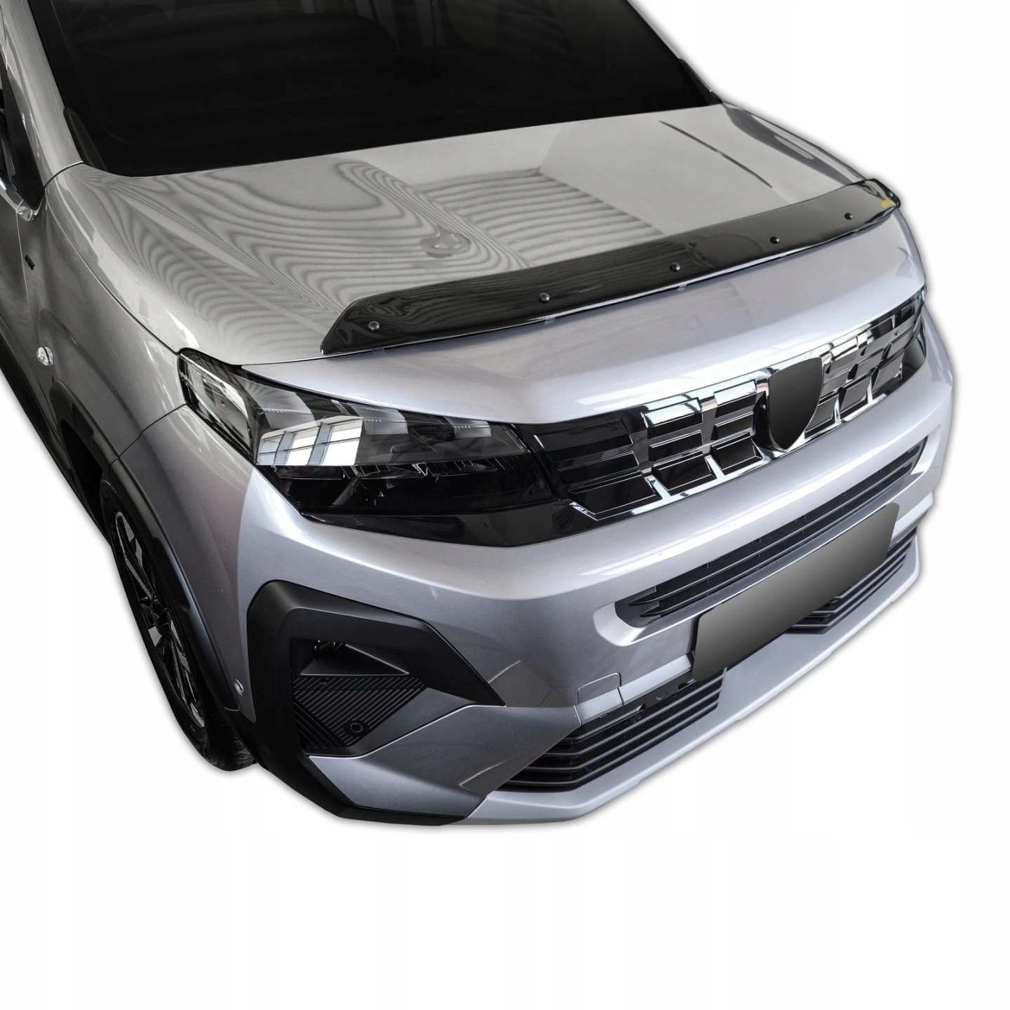 Panserbeskytter Citroen Berlingo IV / Opel Combo E / Peugeot Partner III / Toyota Proace City Verso 2018 -> – bilde 5