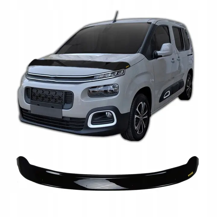Panserbeskytter Citroën Berlingo IV / Peugeot Partner III / Opel Combo E 2018 - 2024 – bilde 2