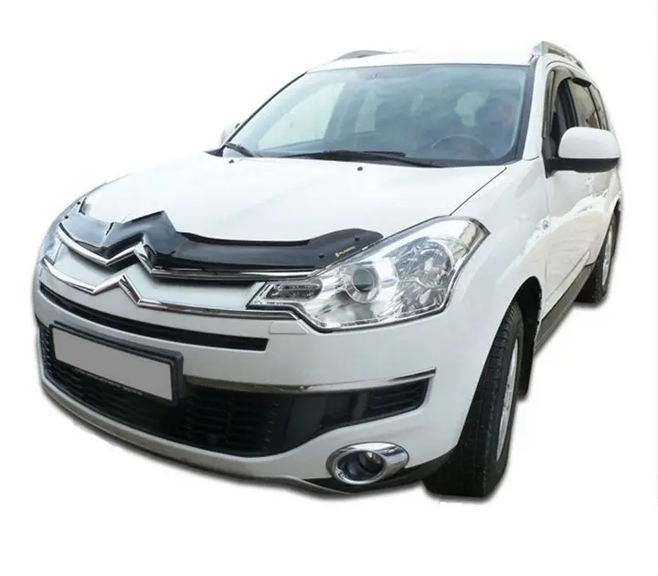 Panserbeskytter Citroen C-Crosser 2007 - 2012