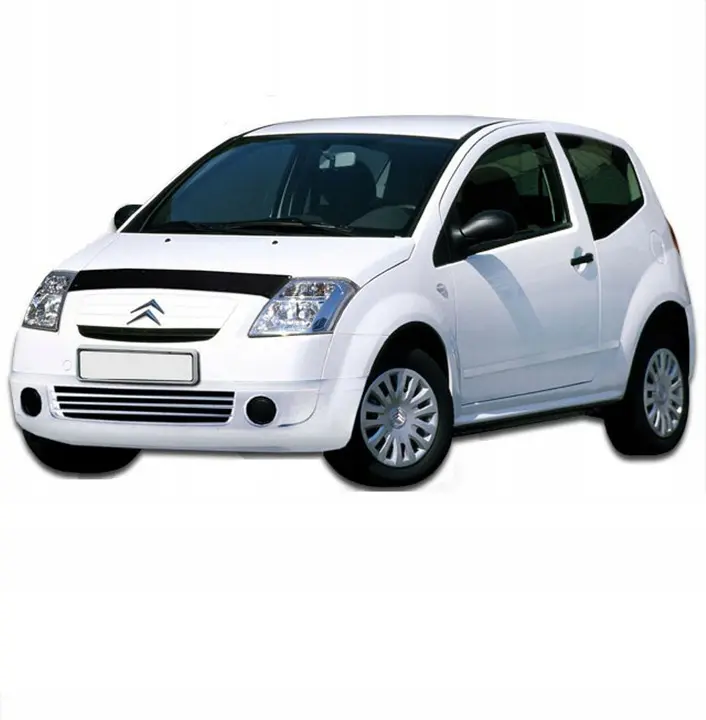 Panserbeskytter CITROEN C2 2003 - 2008