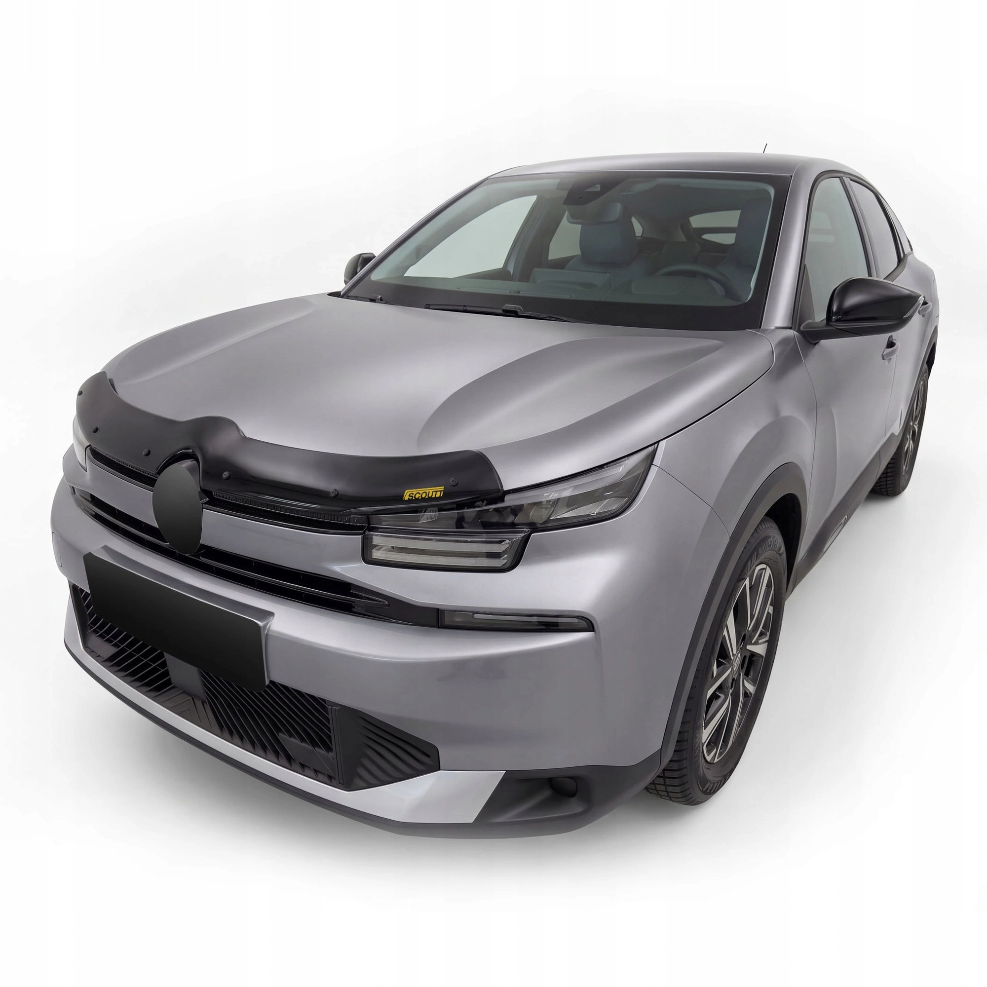 Panserbeskytter Citroën C4 III / ë-C4 Facelift 2024 ->