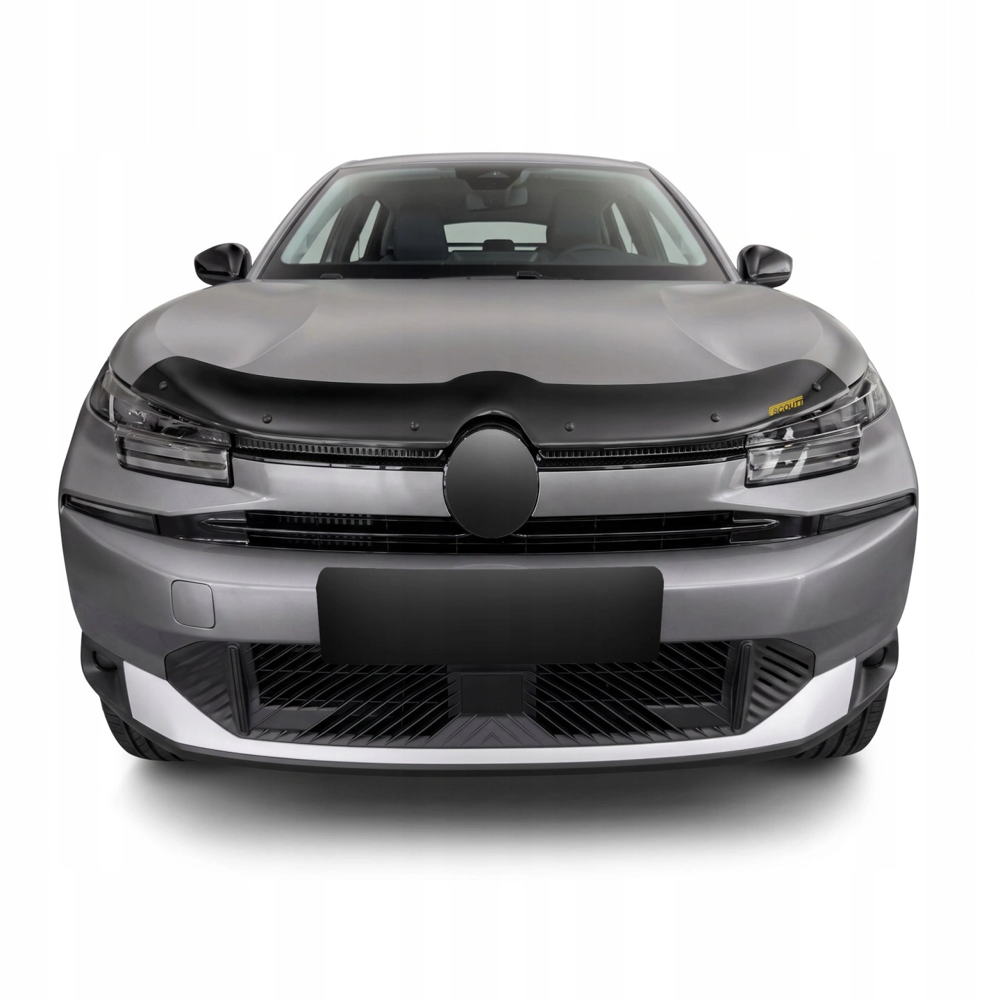 Panserbeskytter Citroën C4 III / ë-C4 Facelift 2024 -> – bilde 2