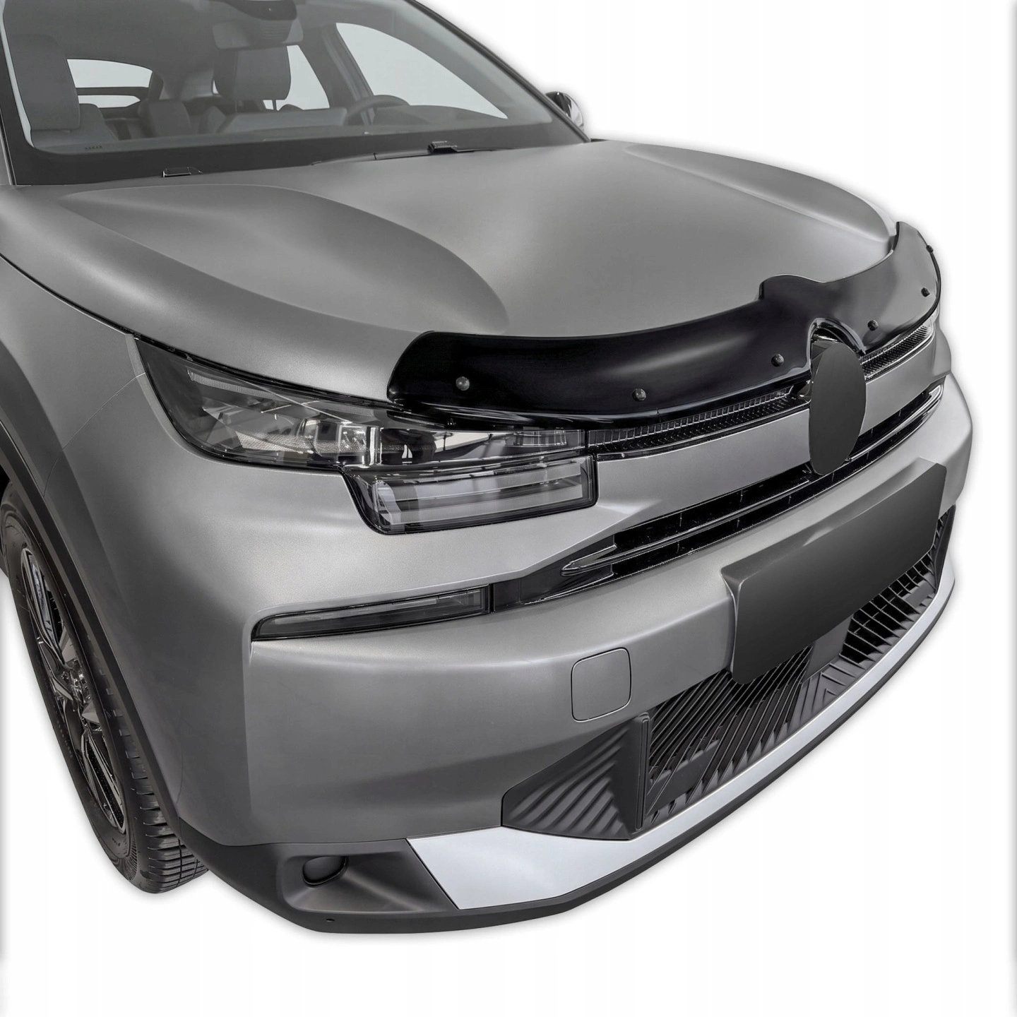 Panserbeskytter Citroën C4 III / ë-C4 Facelift 2024 -> – bilde 6