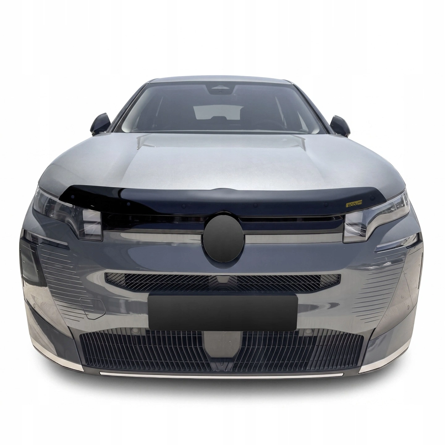 Panserbeskytter Citroen C5 Aircross PHEV / Citroën e-C5 Aircross 2025 -> – bilde 2