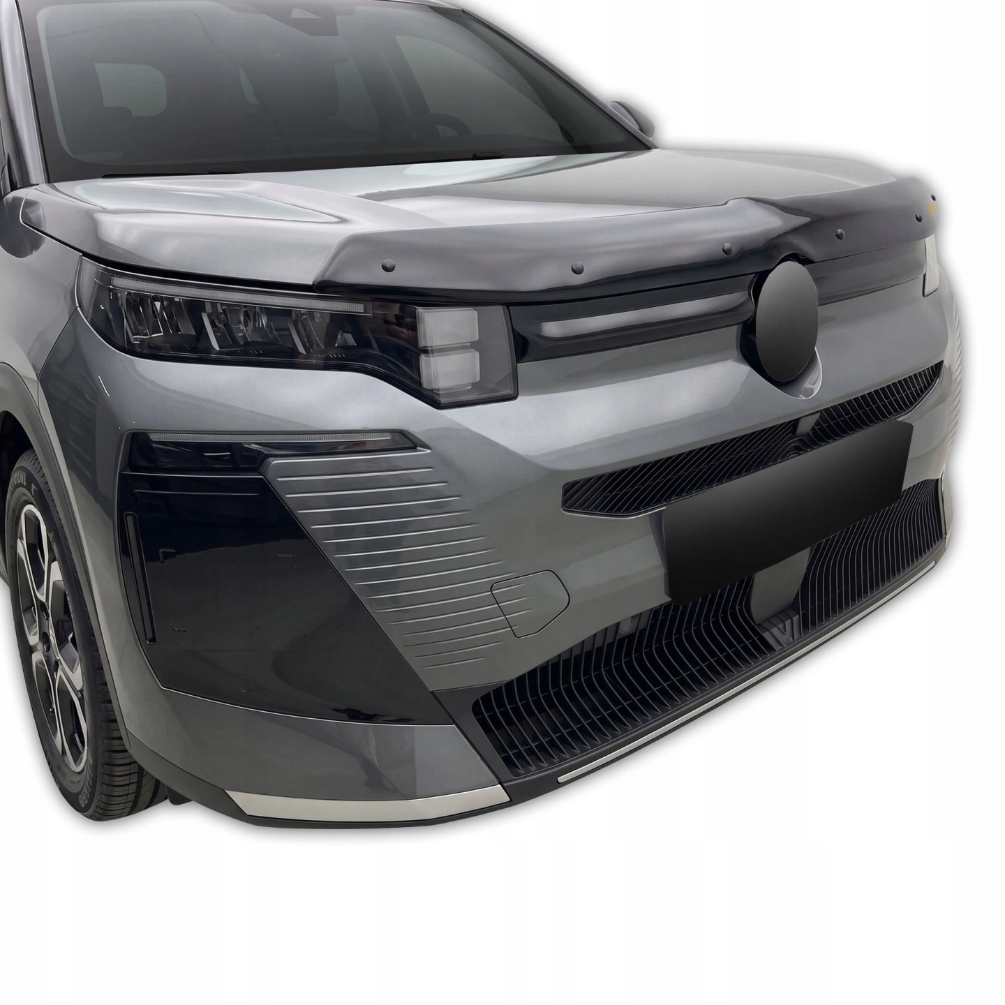 Panserbeskytter Citroen C5 Aircross PHEV / Citroën e-C5 Aircross 2025 -> – bilde 3