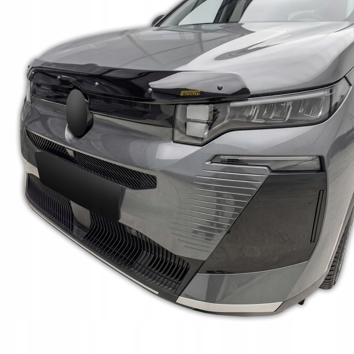 Panserbeskytter Citroen C5 Aircross PHEV / Citroën e-C5 Aircross 2025 -> – bilde 4