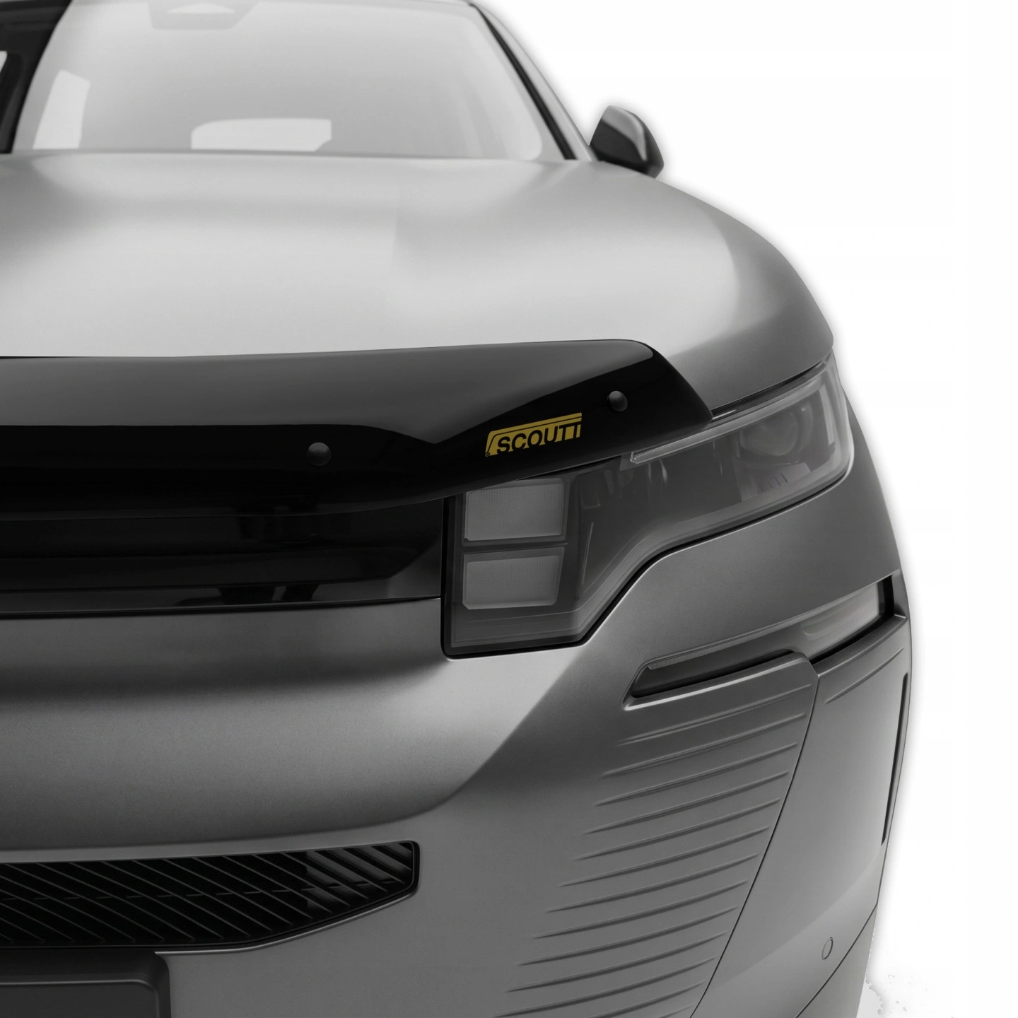 Panserbeskytter Citroen C5 Aircross PHEV / Citroën e-C5 Aircross 2025 -> – bilde 5