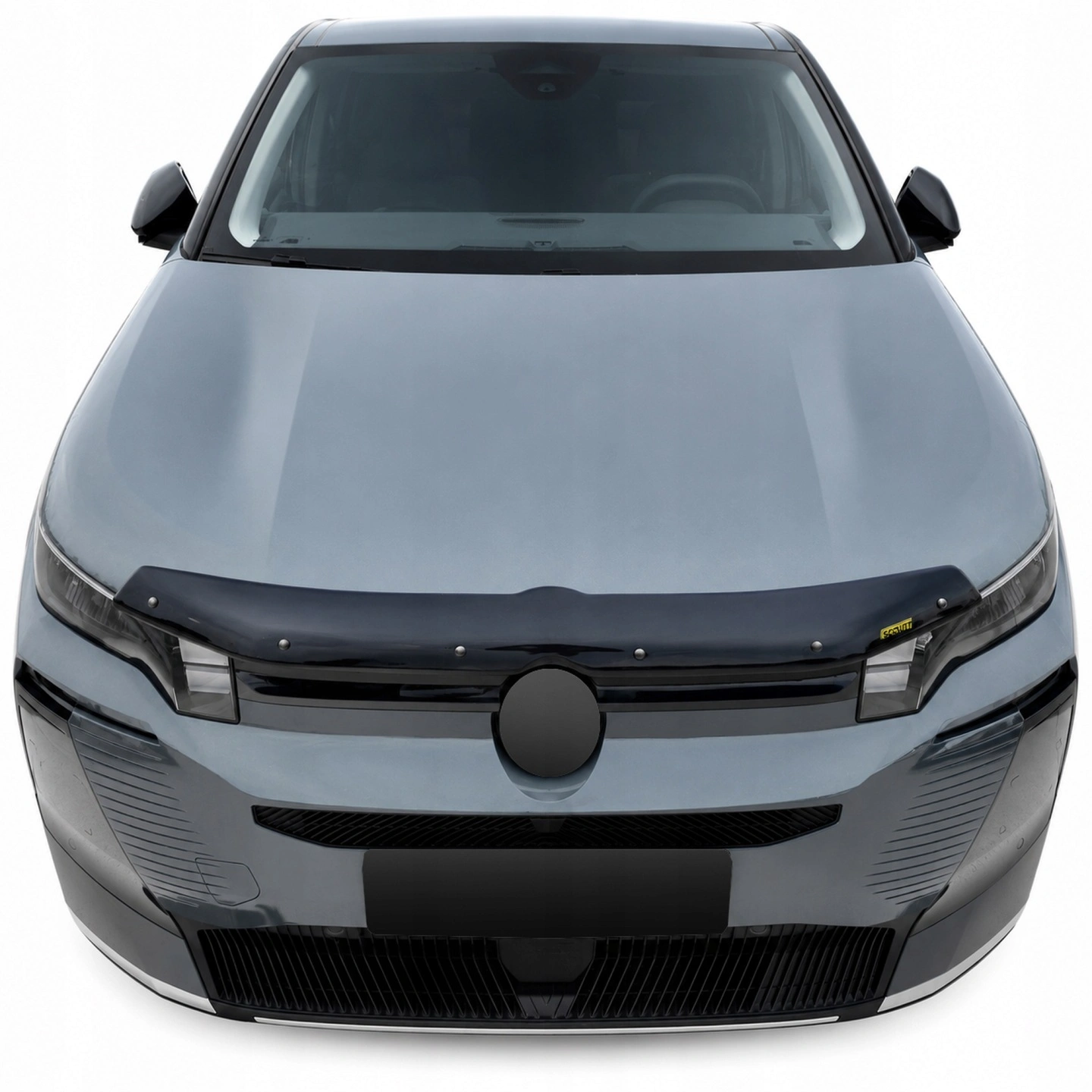 Panserbeskytter Citroen C5 Aircross PHEV / Citroën e-C5 Aircross 2025 -> – bilde 6