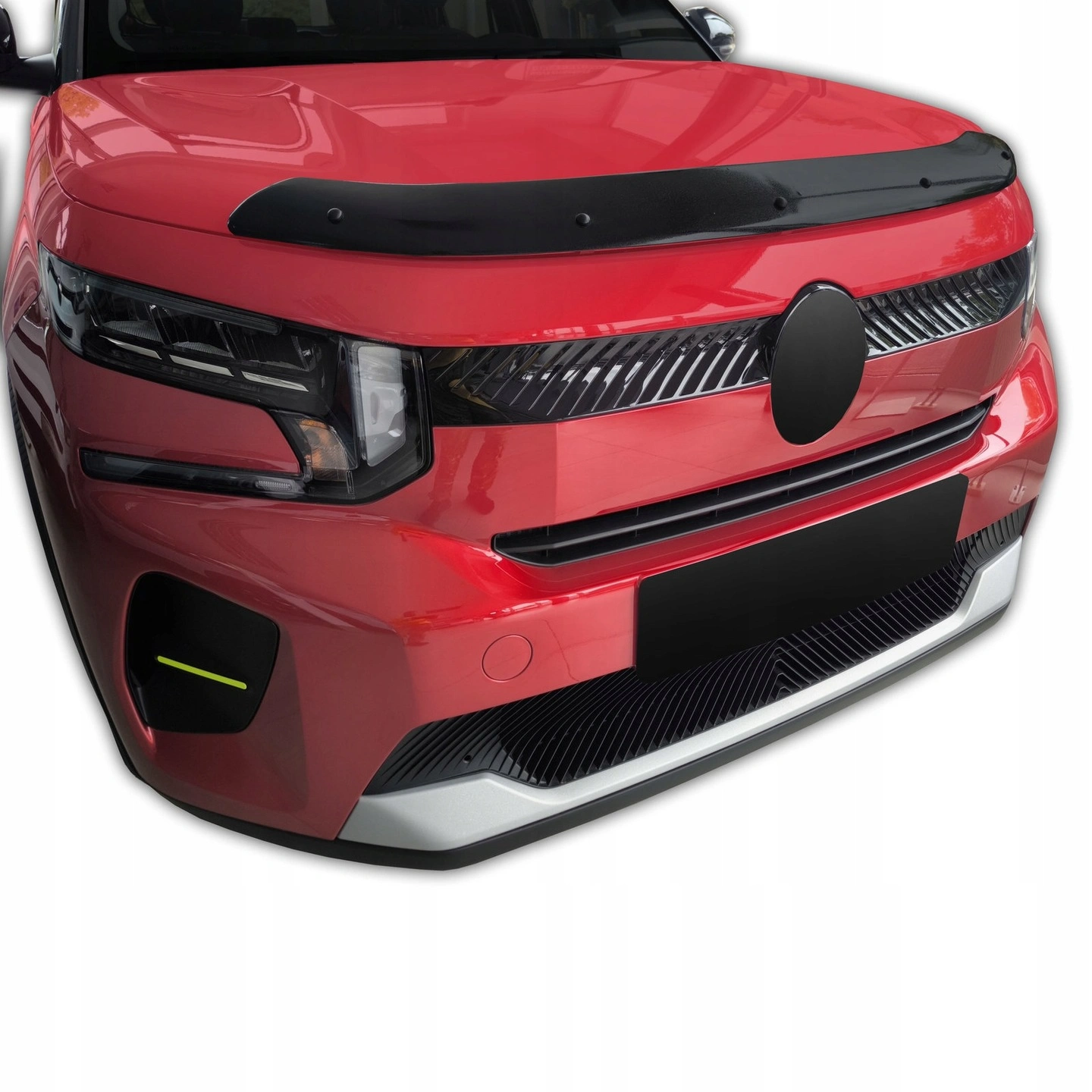 Panserbeskytter Citroen e-C3 / Citroen C3 IV 2024 -> – bilde 6