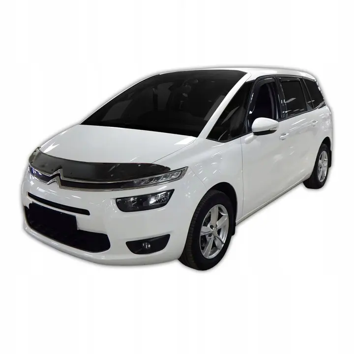 Panserbeskytter Citroën Grand C4 Picasso II / SpaceTourer 2013 − 2021