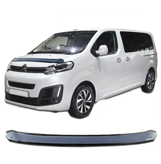 Panserbeskytter Citroën Jumpy III / SpaceTourer 2016 ->