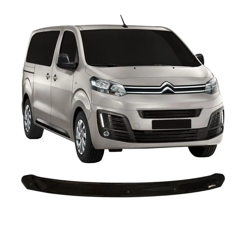 Panserbeskytter CITROEN Spacetourer / PE Traveler/ To Pro Ace 2019->
