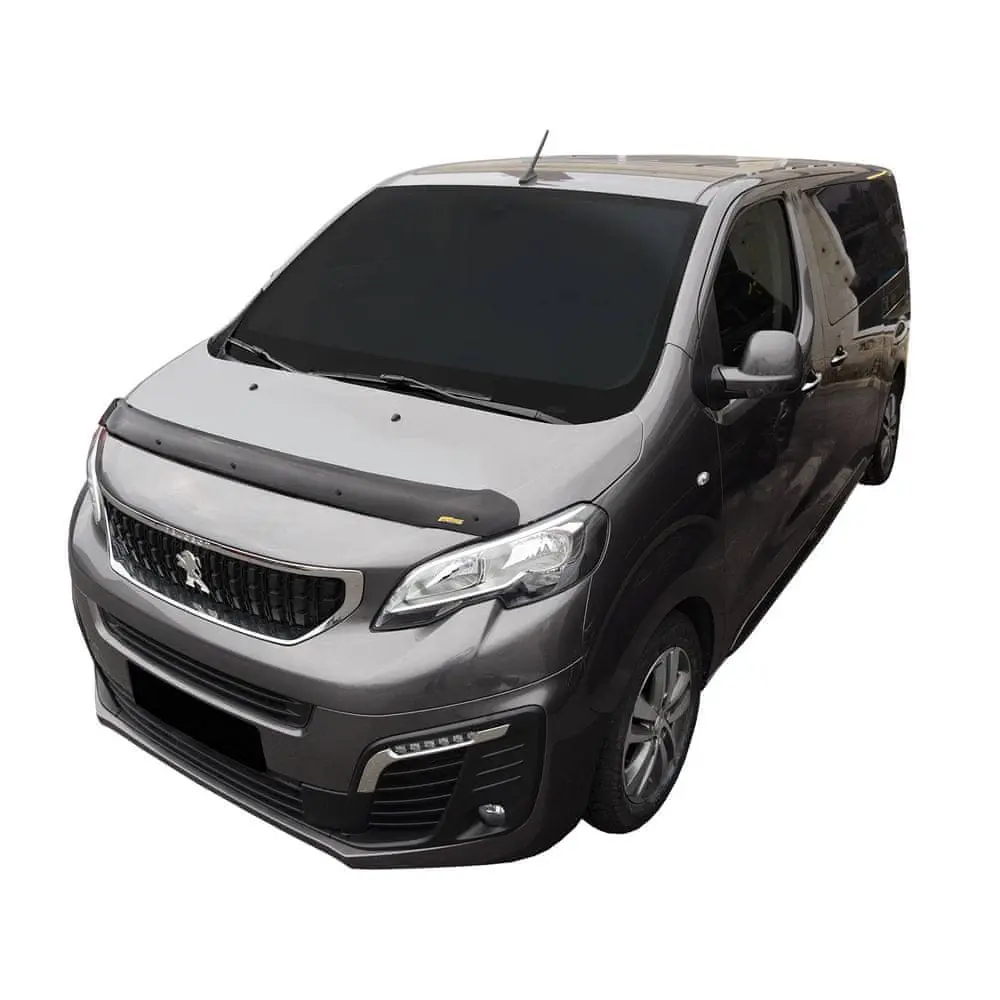 Panserbeskytter CITROEN Spacetourer / PE Traveler/ To Pro Ace 2019-> – bilde 3