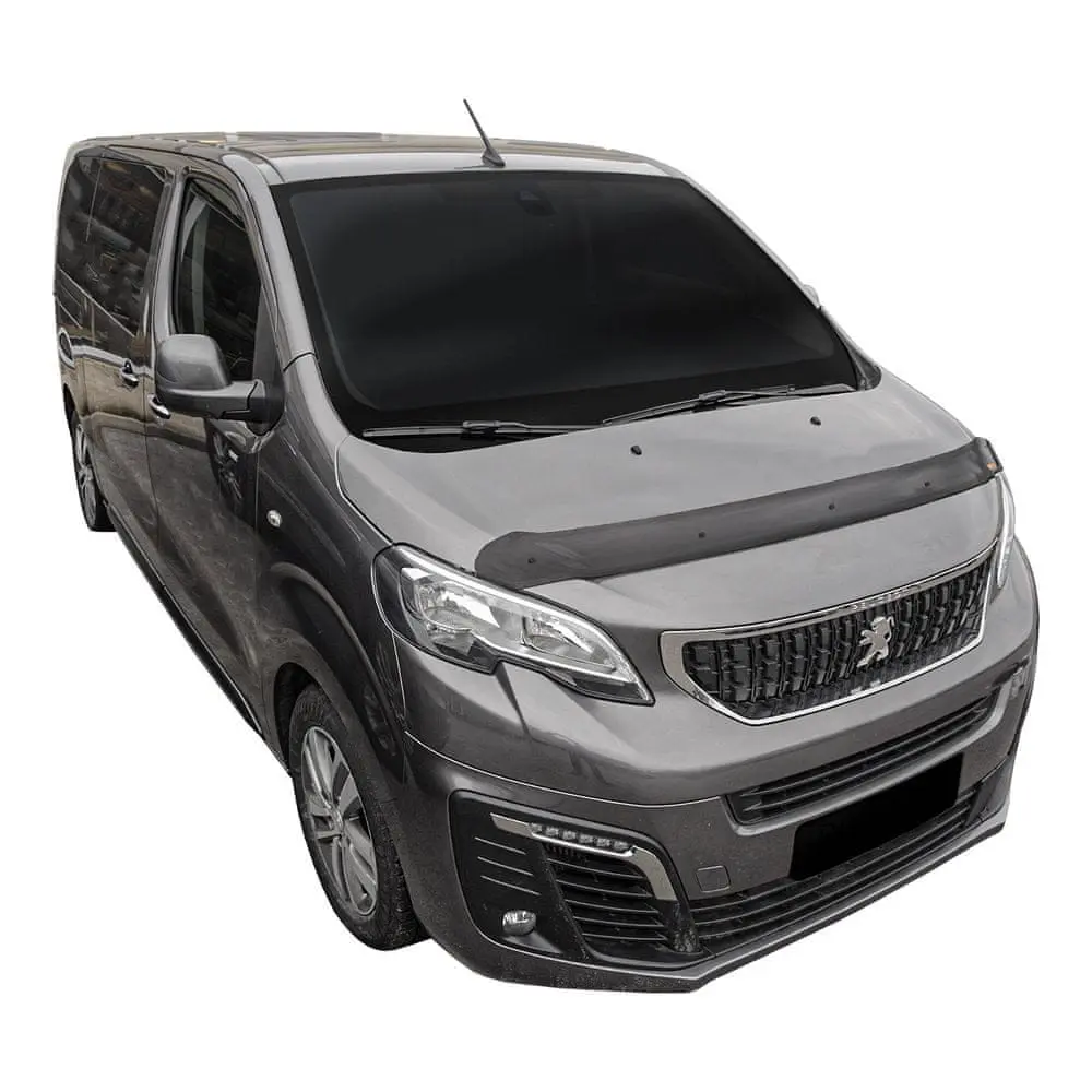 Panserbeskytter CITROEN Spacetourer / PE Traveler/ To Pro Ace 2019-> – bilde 4