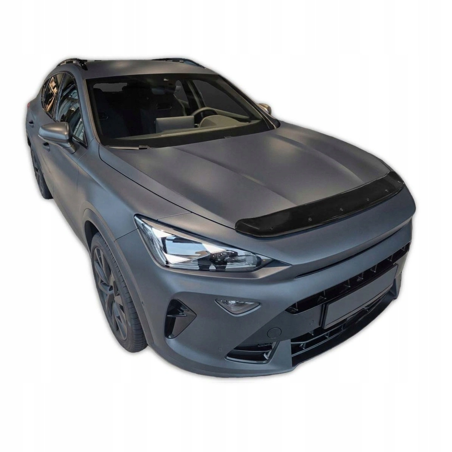 Panserbeskytter Cupra Formentor 2020 ->