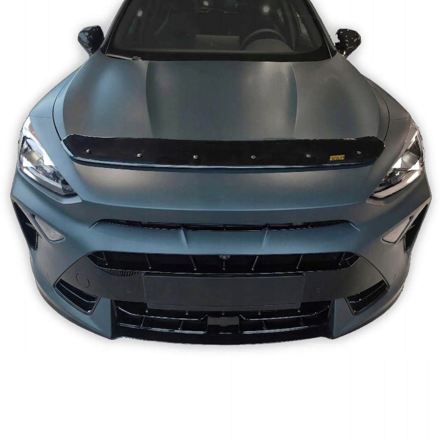 Panserbeskytter Cupra Formentor 2020 -> – bilde 2