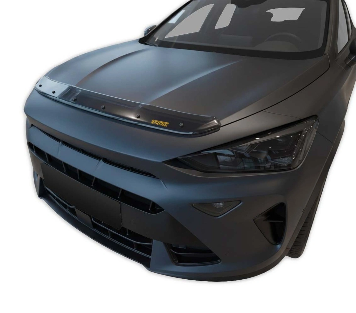 Panserbeskytter Cupra Formentor 2020 -> – bilde 3
