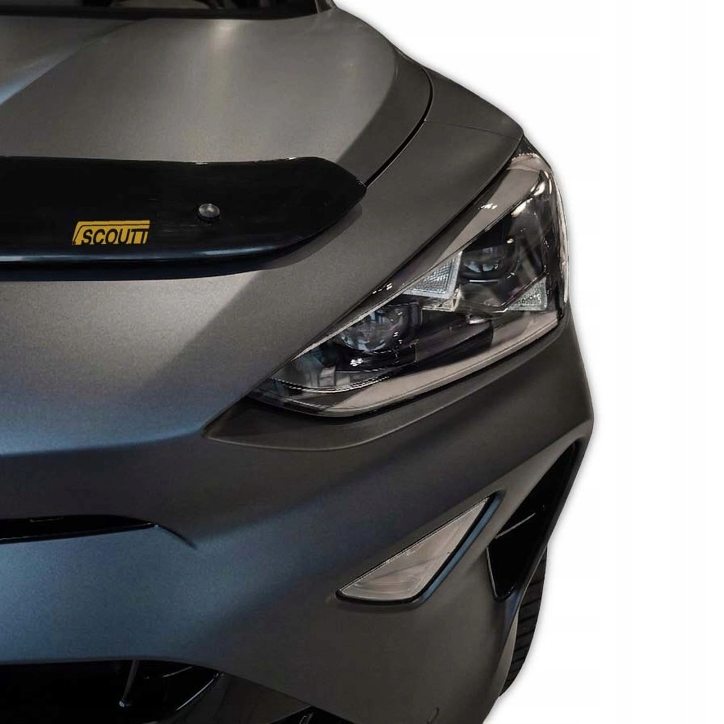 Panserbeskytter Cupra Formentor 2020 -> – bilde 4
