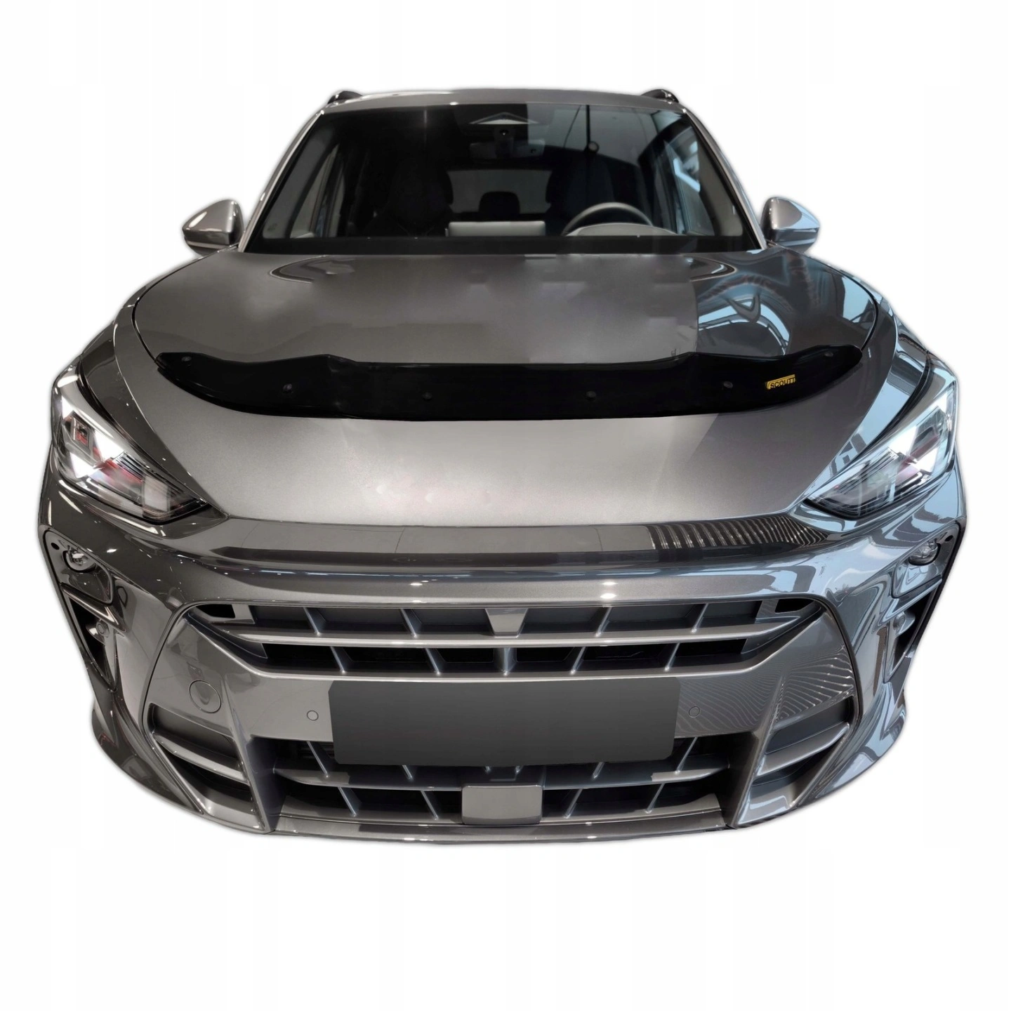 Panserbeskytter Cupra Terramar 2024 ->