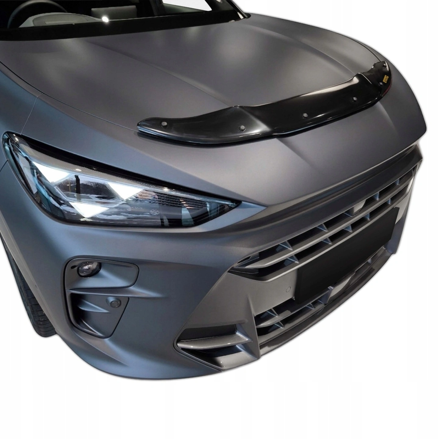 Panserbeskytter Cupra Terramar 2024 -> – bilde 2
