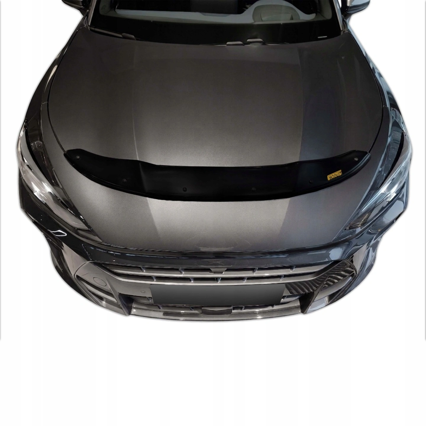 Panserbeskytter Cupra Terramar 2024 -> – bilde 3