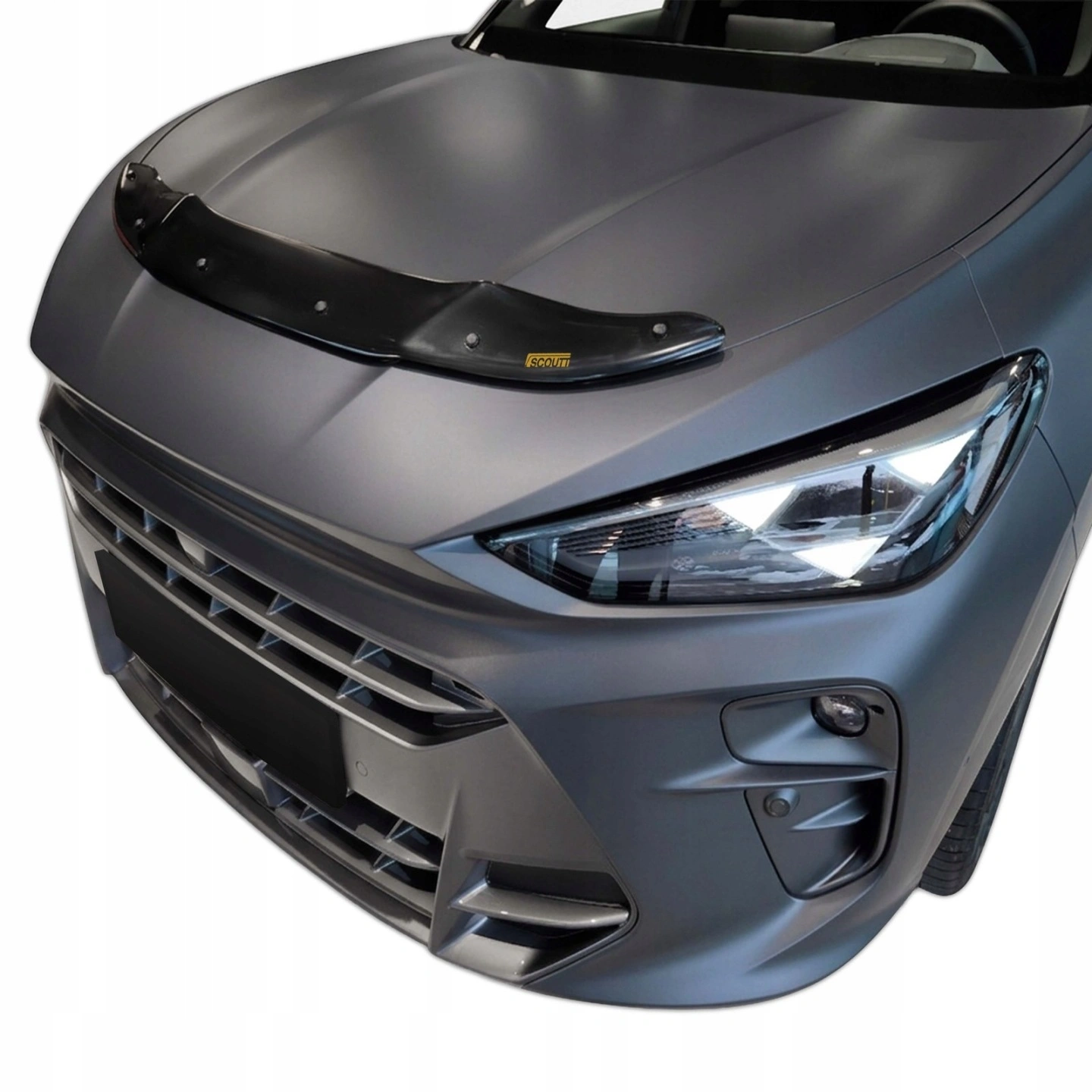 Panserbeskytter Cupra Terramar 2024 -> – bilde 4