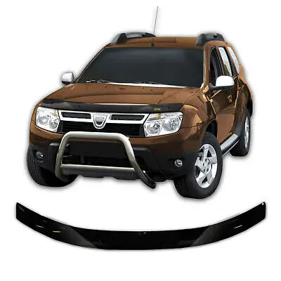 Panserbeskytter Dacia Duster I Facelift 2013 - 2017
