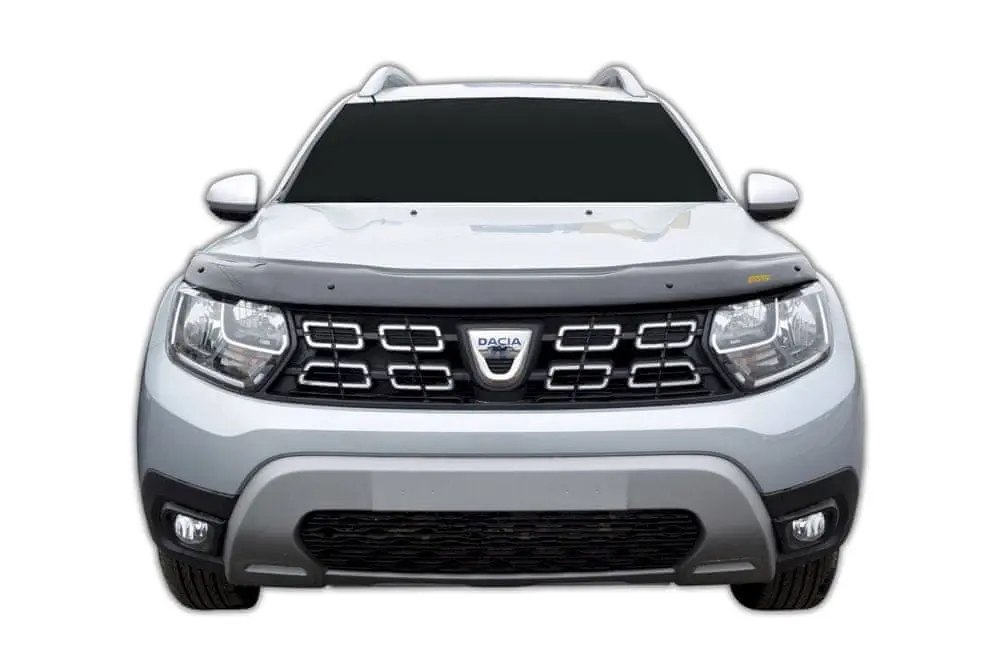 Panserbeskytter Dacia Duster II 2017 - 2023