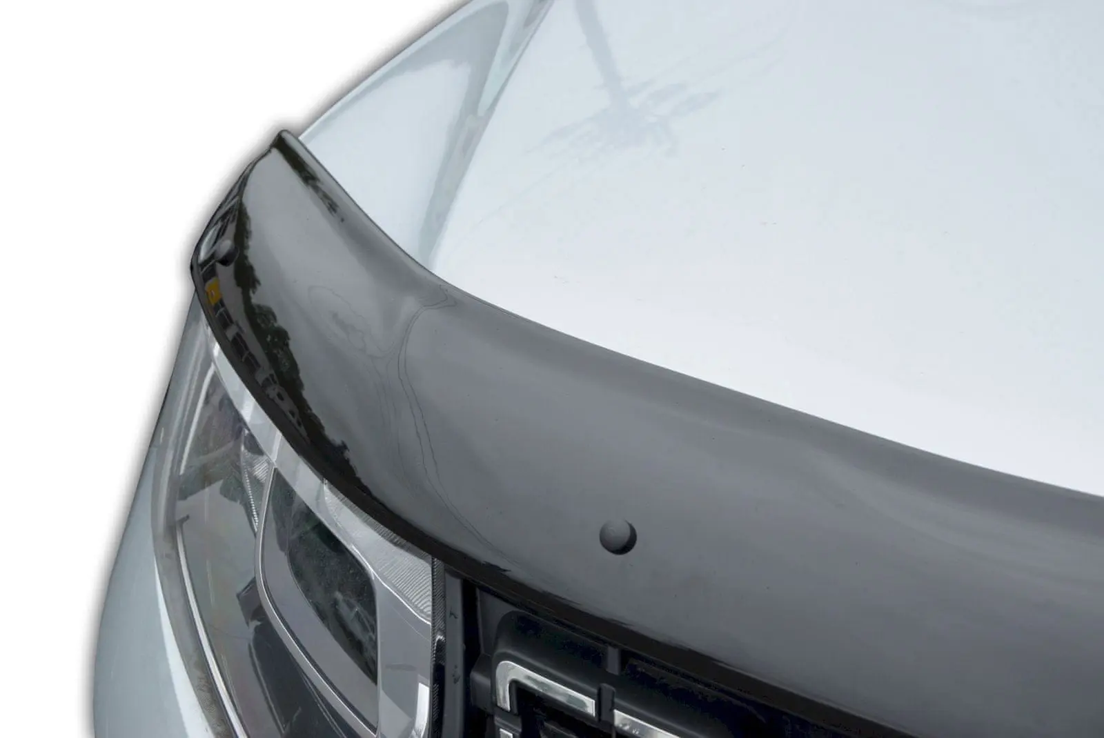 Panserbeskytter Dacia Duster II 2017 - 2023 – bilde 3
