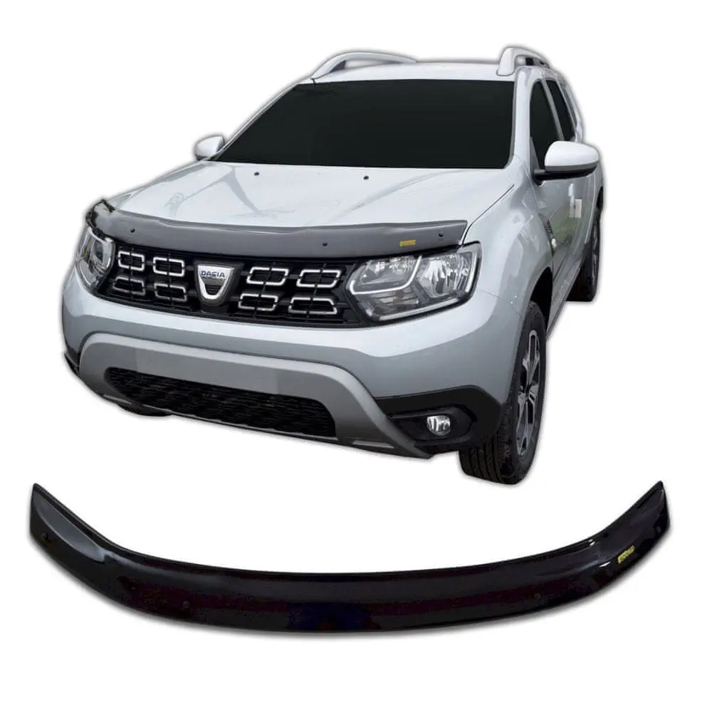 Panserbeskytter Dacia Duster II 2017 - 2023 – bilde 4