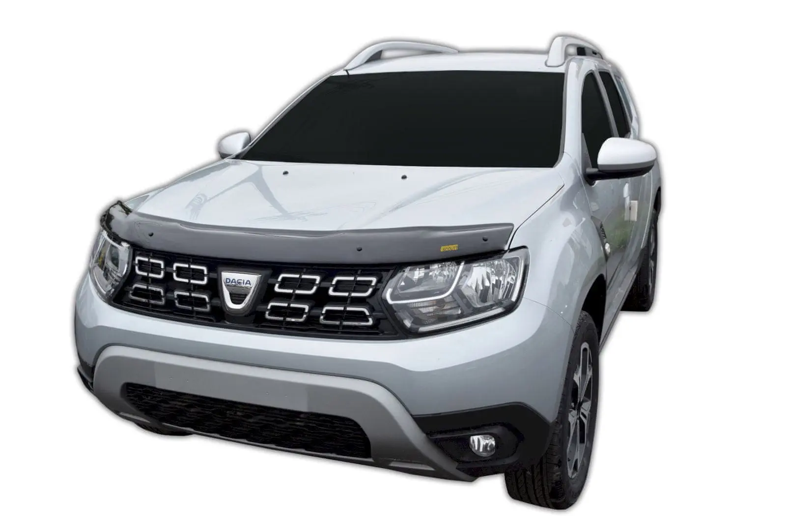 Panserbeskytter Dacia Duster II 2017 - 2023 – bilde 5