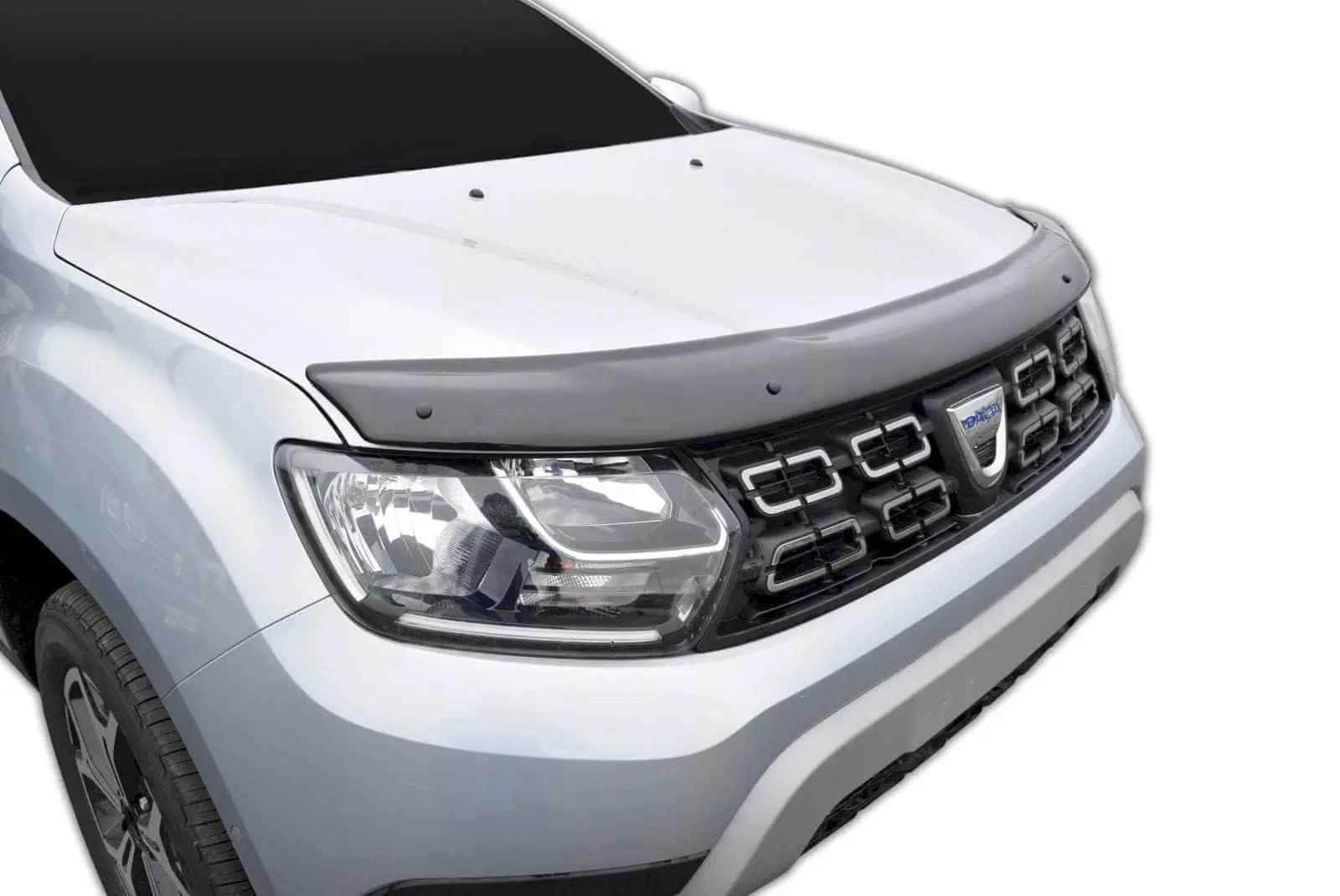 Panserbeskytter Dacia Duster II 2017 - 2023 – bilde 6