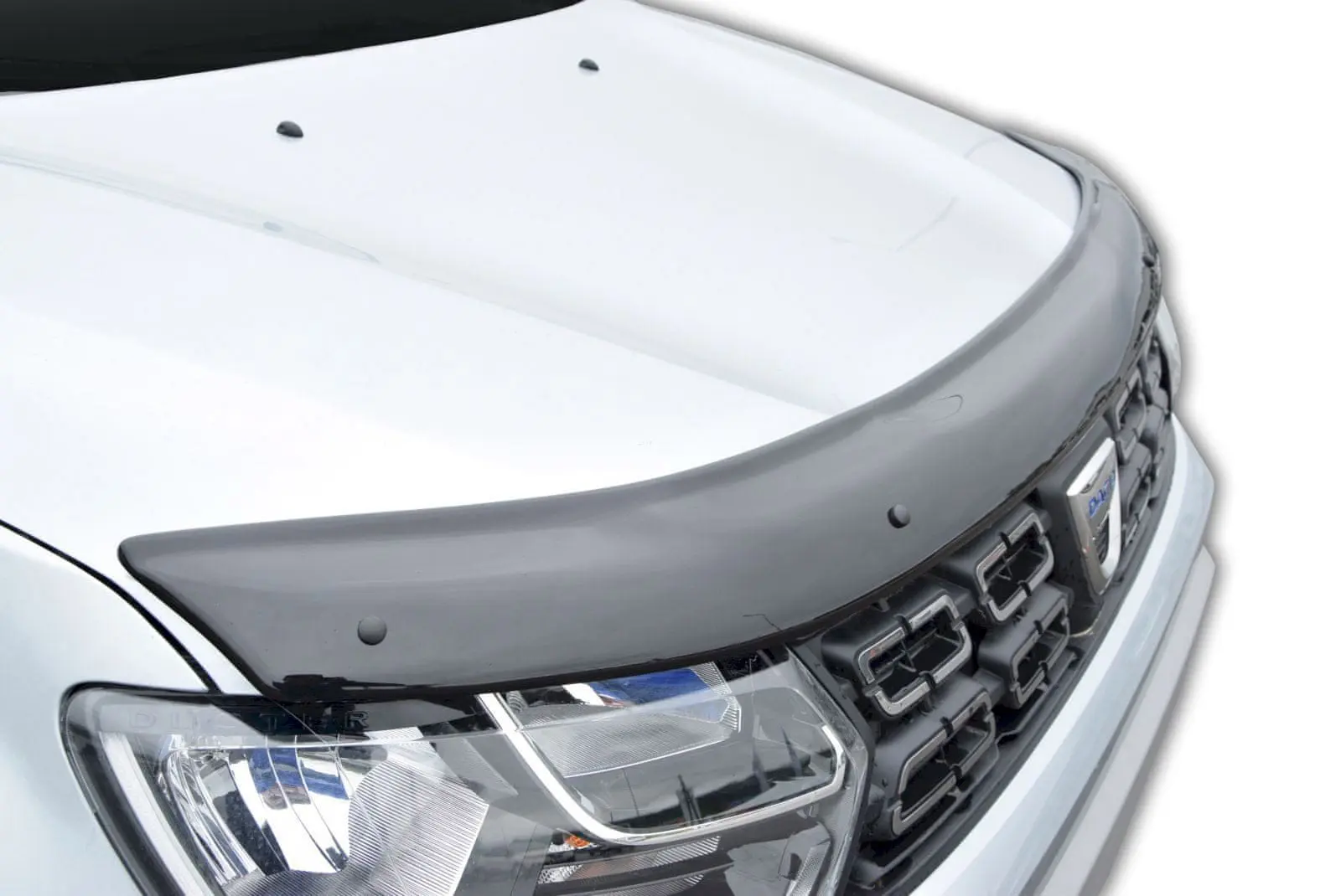 Panserbeskytter Dacia Duster II 2017 - 2023 – bilde 7
