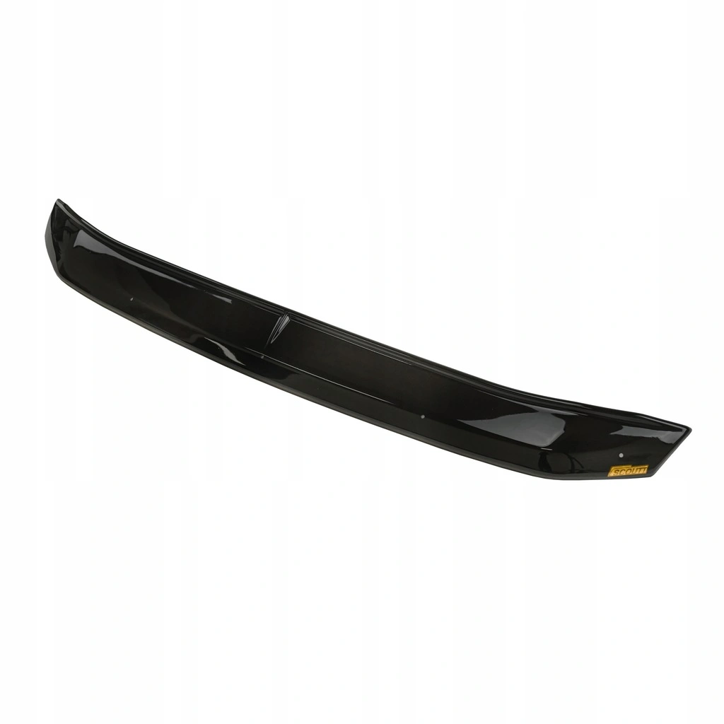 Panserbeskytter Dacia Duster III 2024 -> │ Hood Deflector Bonnet Guard – bilde 3