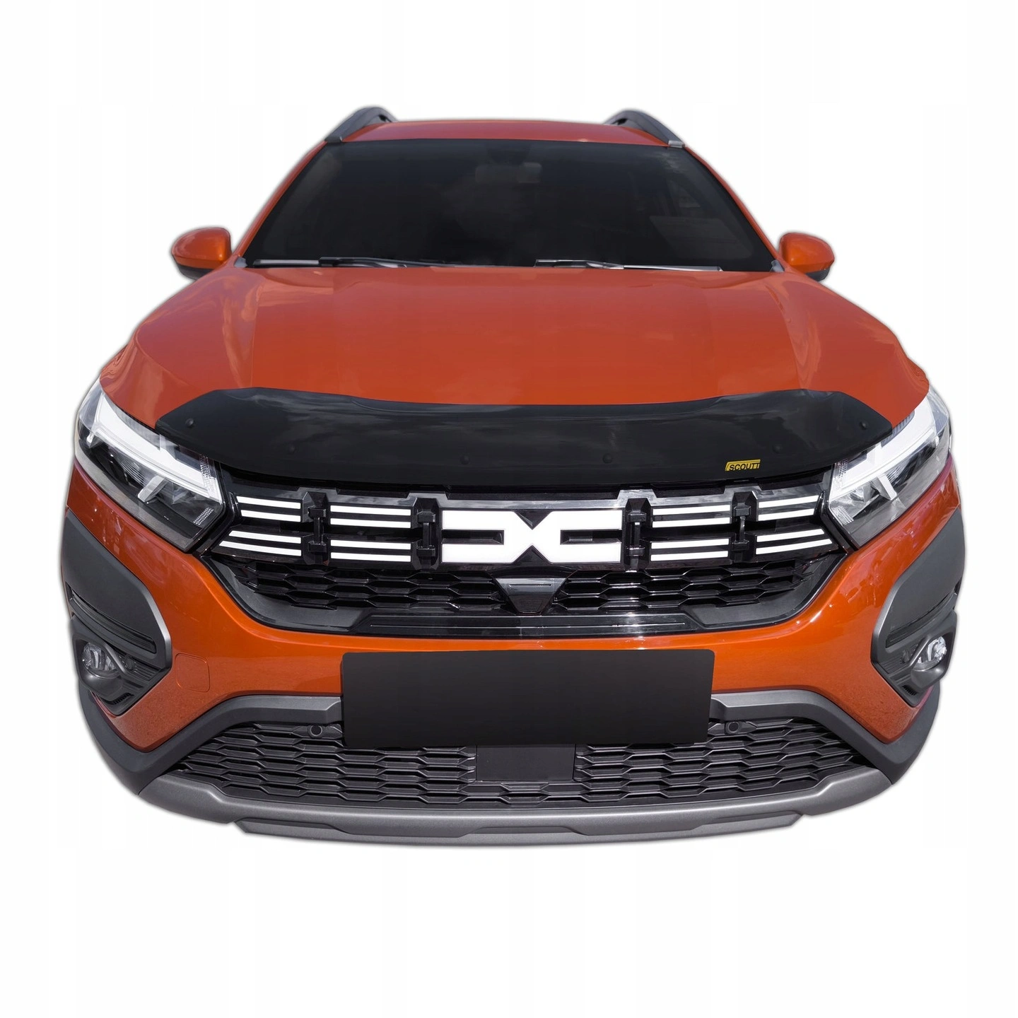 Panserbeskytter Dacia Jogger 2021 -> – bilde 2
