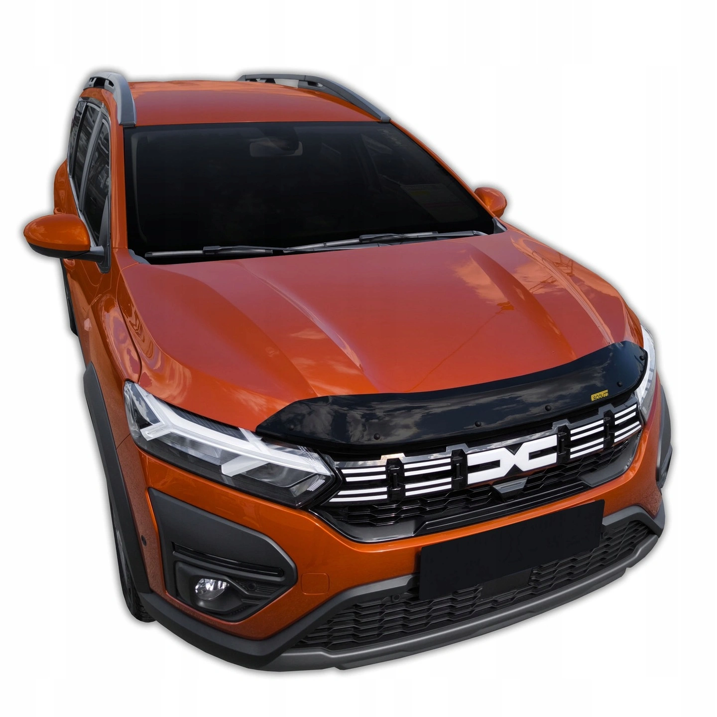 Panserbeskytter Dacia Jogger 2021 -> – bilde 3