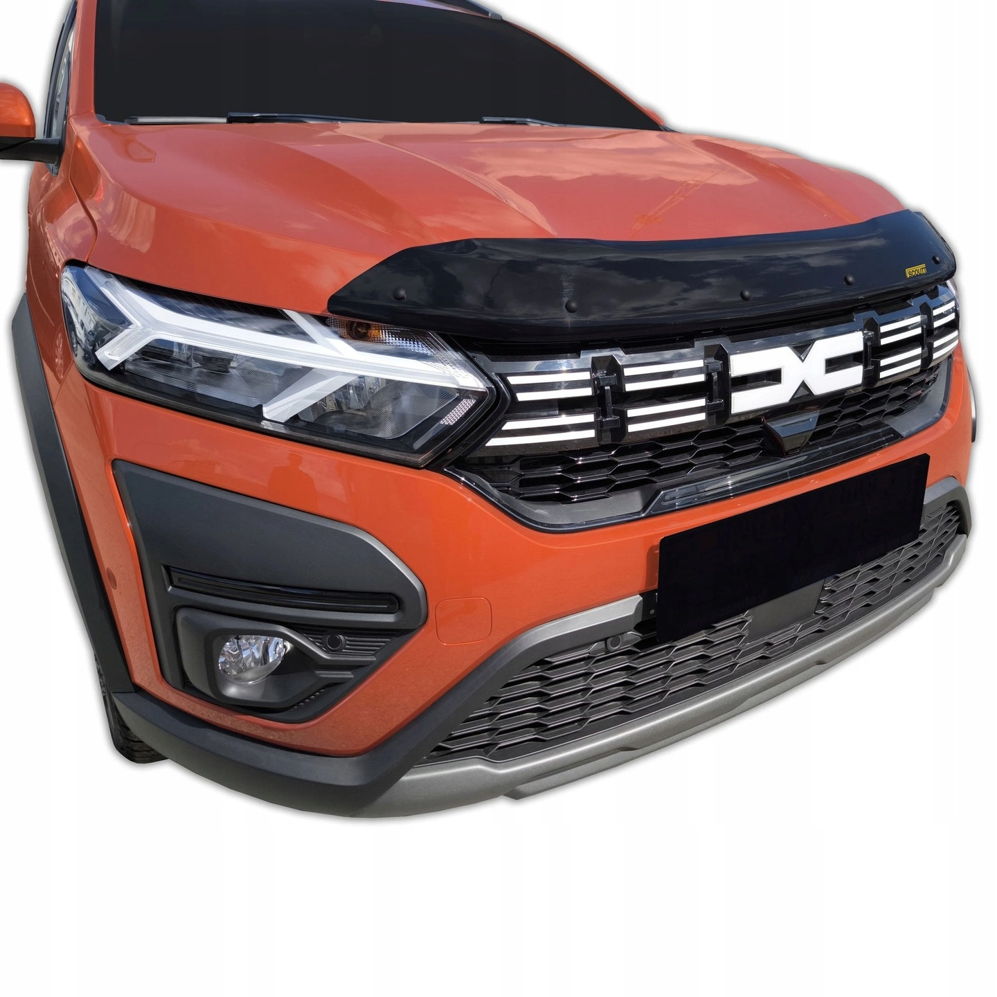Panserbeskytter Dacia Jogger 2021 -> – bilde 5