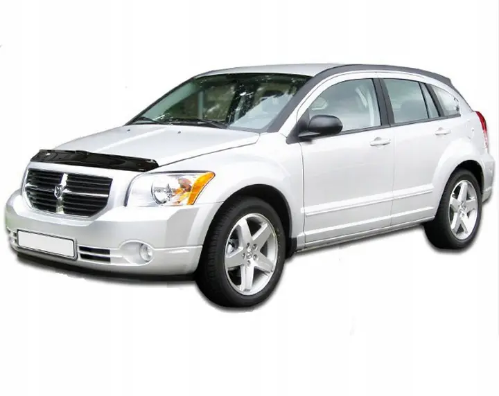 Panserbeskytter Dodge Caliber 2006 - 2011