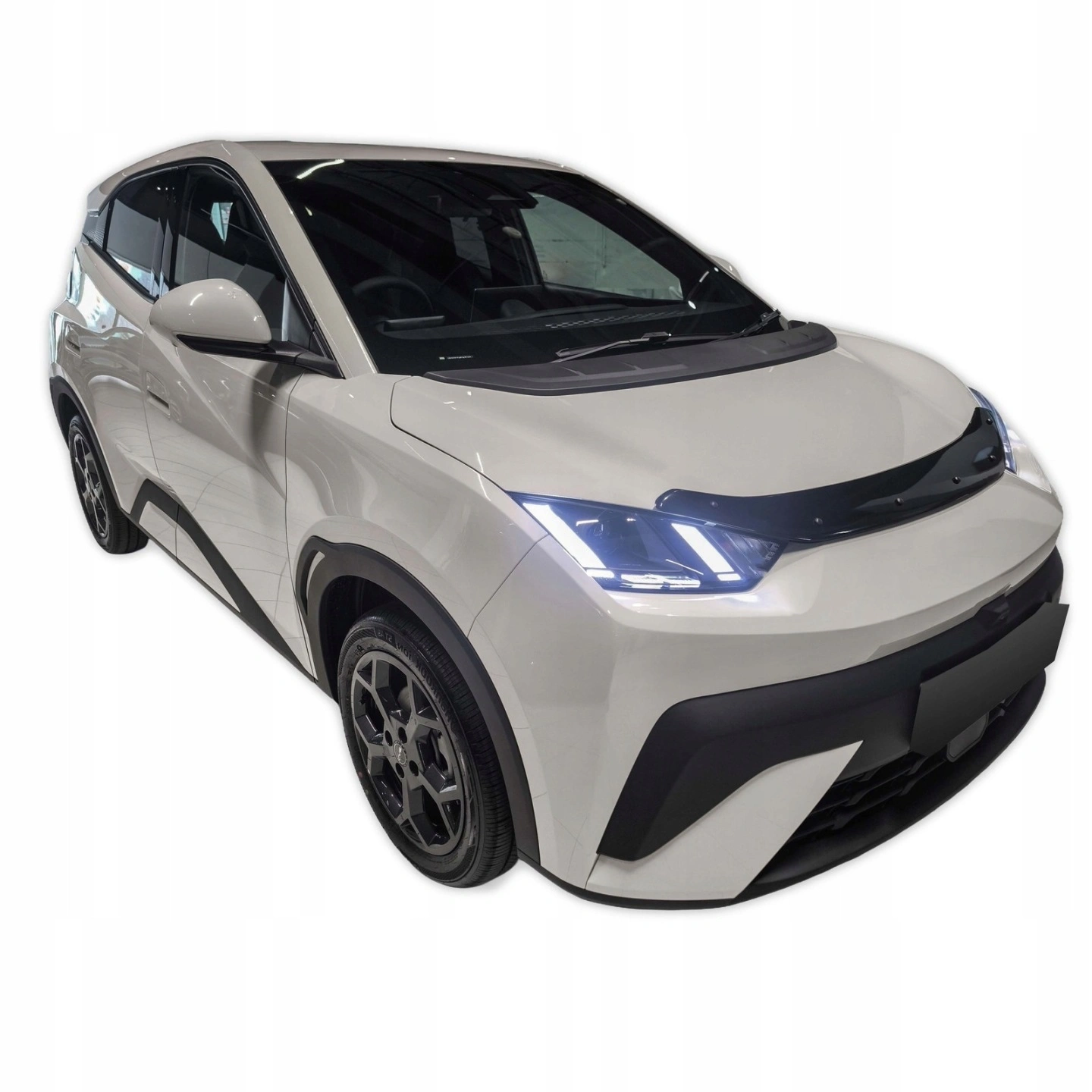 Panserbeskytter Dolphin Surf 2025 ->