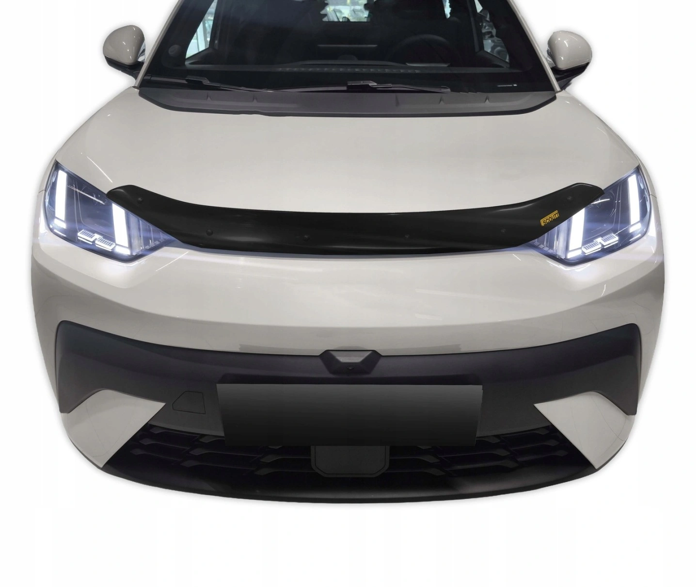 Panserbeskytter Dolphin Surf 2025 -> – bilde 2