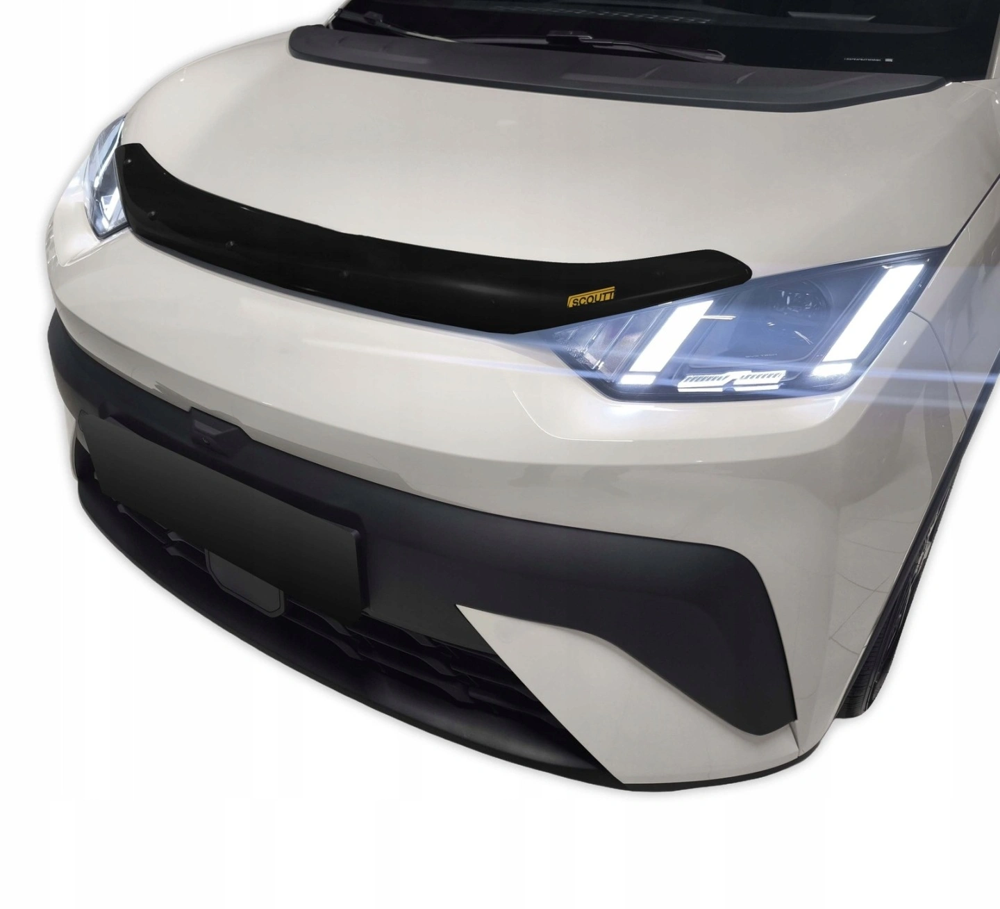 Panserbeskytter Dolphin Surf 2025 -> – bilde 5