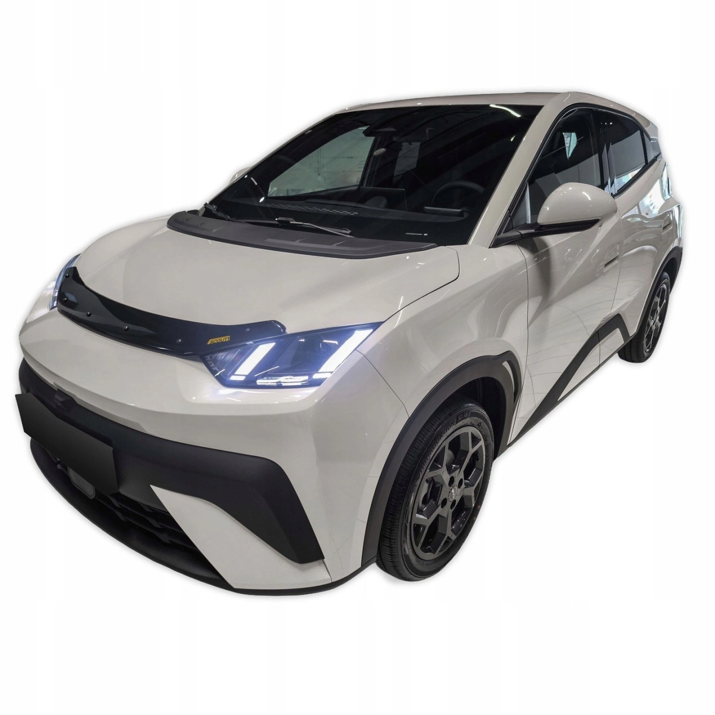 Panserbeskytter Dolphin Surf 2025 -> – bilde 6