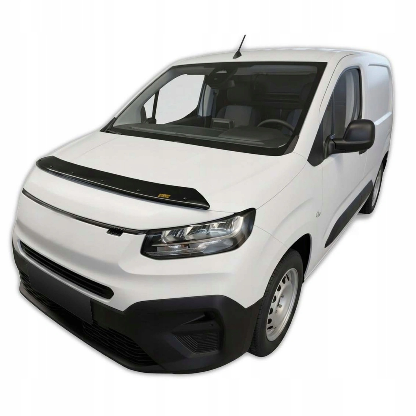 Panserbeskytter Fiat Doblo III / E-Doblo 2022 ->