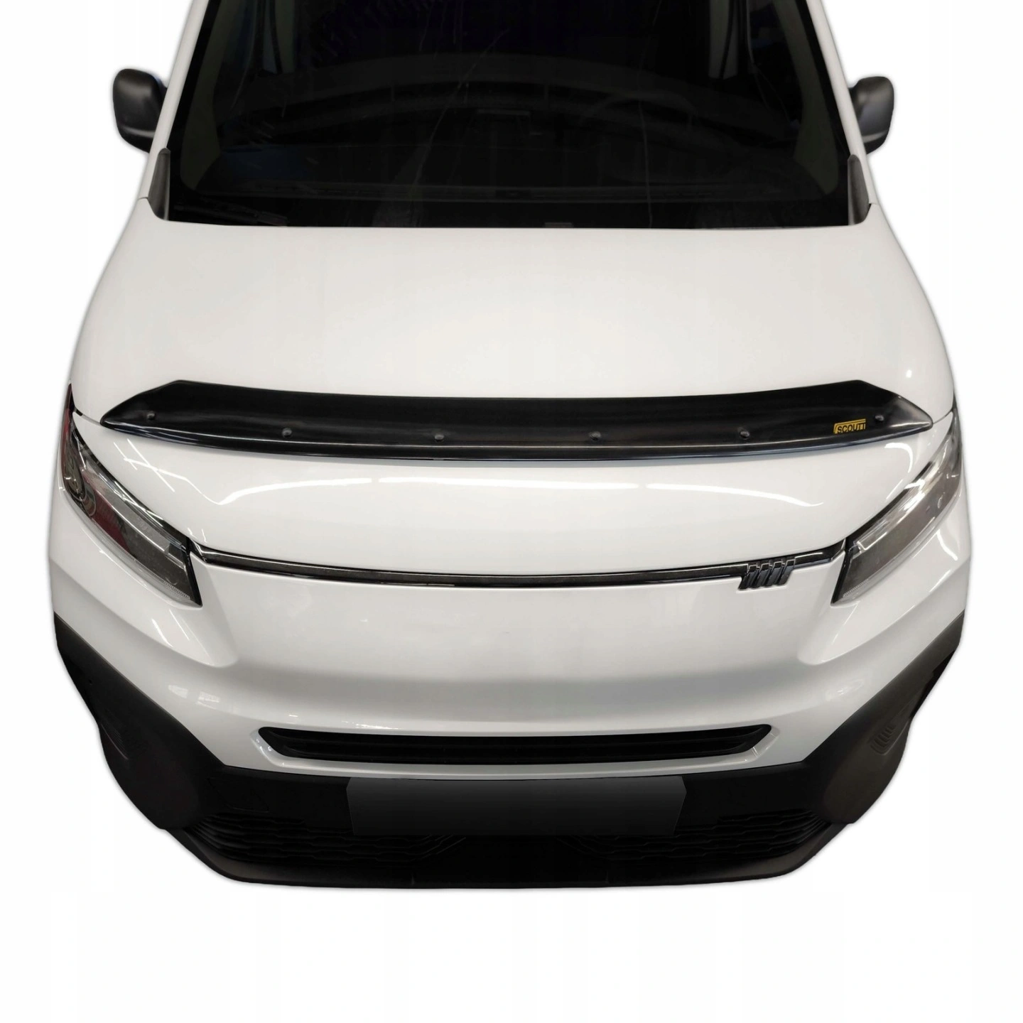 Panserbeskytter Fiat Doblo III / E-Doblo 2022 -> – bilde 6