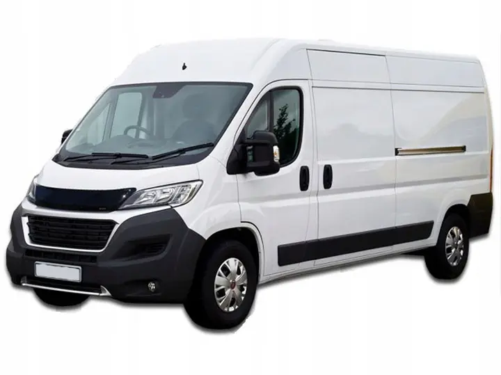 Panserbeskytter Fiat Ducato 2002–2006 – bilde 7